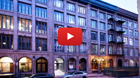 Bureau à louer 63 de Brésoles